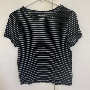 american eagle soft and sexy shirt